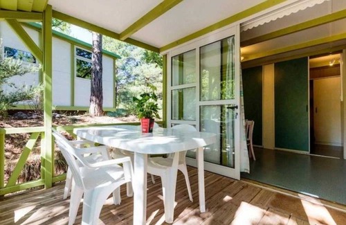 Bauduen Ski Chalet | Chalet - Piscine - ccbaghd