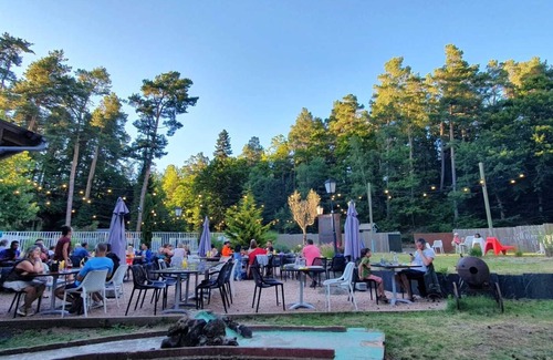 Aydat Ski Chalet | Chalet - Piscine - ccbaiga