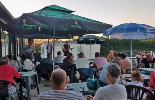 Argenton-Chateau Ski Chalet | Chalet - Piscine - ccbbe0g