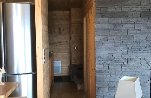 Saint-Lary-Soulan Ski Chalet | Chalet PLA D'ADET Saint Lary Soulan Labeled 1700m