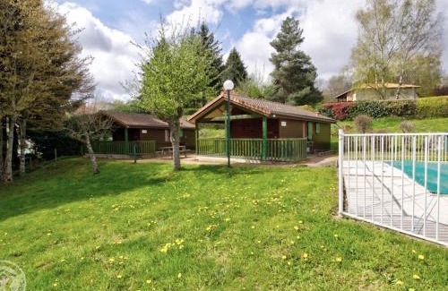Les Noes House | Chalet PMR 2 Chambres, Nature, Animaux Acceptés - FR-1-496-246