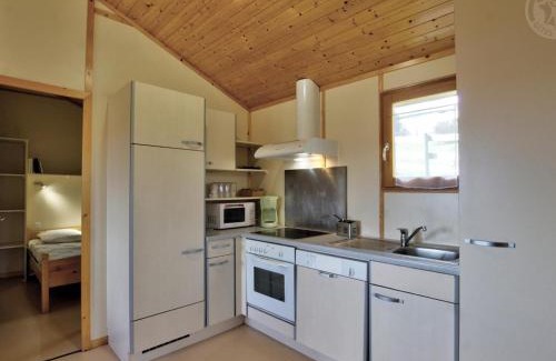 Les Noes House | Chalet PMR 2 Chambres, Nature, Animaux Acceptés - FR-1-496-246