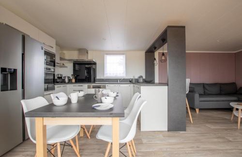 Bretignolles-sur-Mer Ski Chalet | Chalet pour 6, résidence de vacances avec piscine