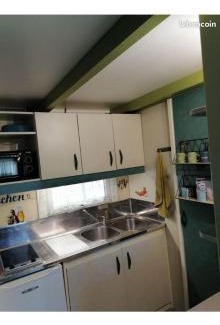 Sorbo-Ocagnano Other | Chalet près de la plage