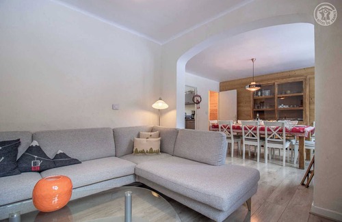 Hauteluce House | CHALET PRANA - HAUTELUCE