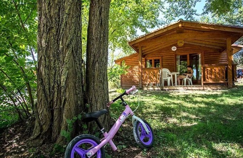 Martres-Tolosane Ski Chalet | Chalet Privilège Espace - 2 bedrooms 5 to 7 people - 5 people included in the price