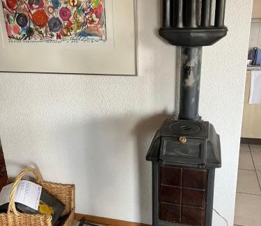 Rosswald Apartment | Chalet Pulsatilla
