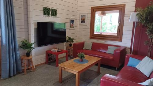 Mauroux House | Chalet Quercy