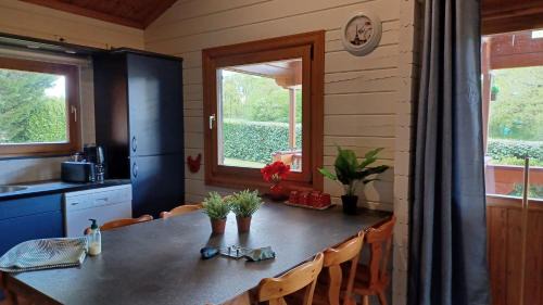 Mauroux House | Chalet Quercy