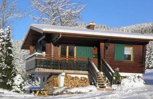 Le Grand Valtin House | Chalet rénové proche du Valtin – Idéal pour famille, randonnées et ski, Wifi, luges fournies - FR-1-589-150