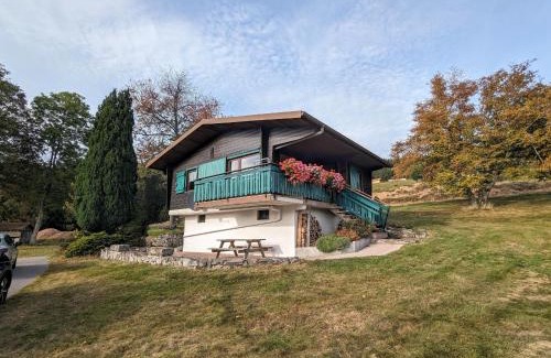 Le Grand Valtin House | Chalet rénové proche du Valtin – Idéal pour famille, randonnées et ski, Wifi, luges fournies - FR-1-589-150