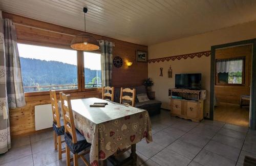 Le Grand Valtin House | Chalet rénové proche du Valtin – Idéal pour famille, randonnées et ski, Wifi, luges fournies - FR-1-589-150