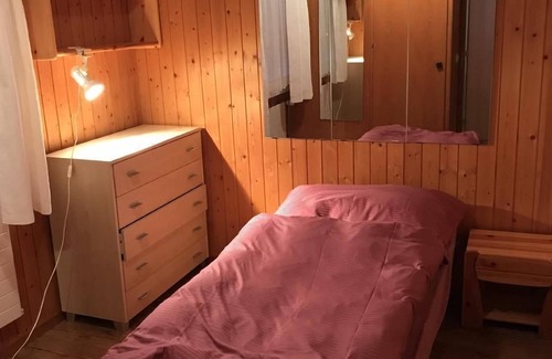 Gams Ski Chalet | Chalet Rüti