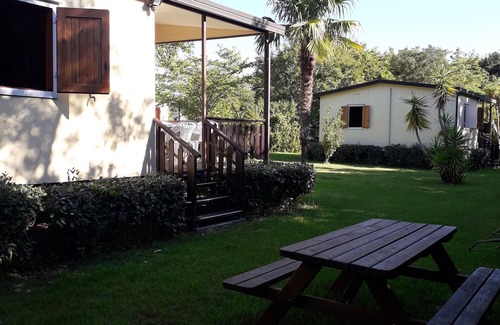 Santa-Lucia-di-Moriani Ski Chalet | Chalet rental in the heart of nature