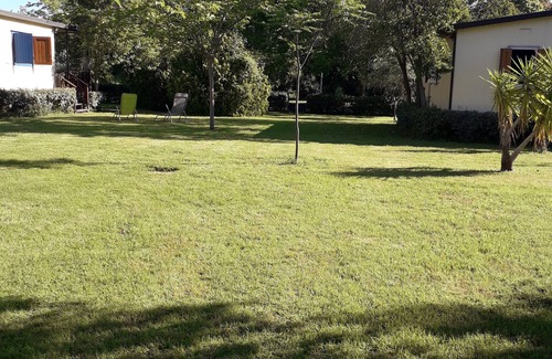 Santa-Lucia-di-Moriani Ski Chalet | Chalet rental in the heart of nature