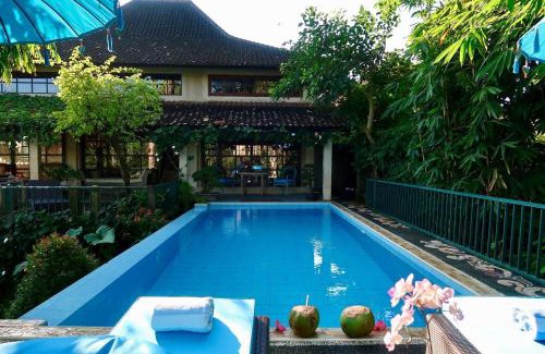 Pejeng Kawan House | Chalet Rabina