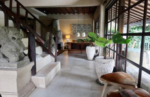 Pejeng Kawan House | Chalet Rabina