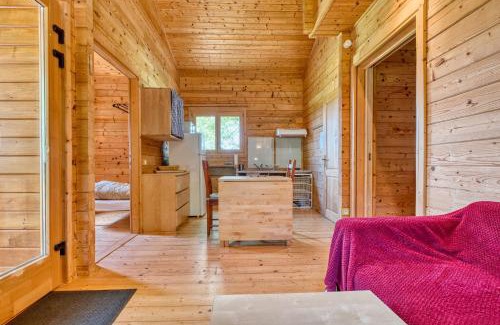 Salignac-Eyvignes House | Chalet Rapiette