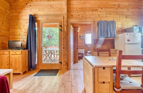 Salignac-Eyvignes House | Chalet Rapiette