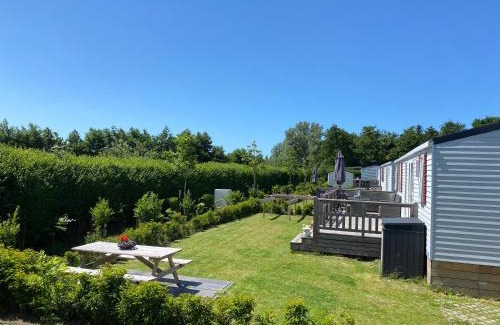 Oostkapelle Ski Chalet | Chalet Relax