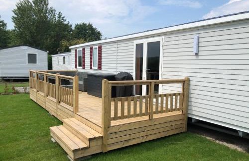 Oostkapelle Ski Chalet | Chalet Relax