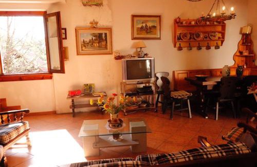 Pianosinatico Ski Chalet | Chalet Relax&Salute