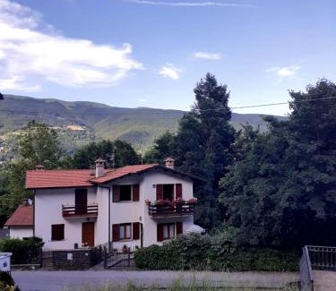 Pianosinatico Ski Chalet | Chalet Relax&Salute