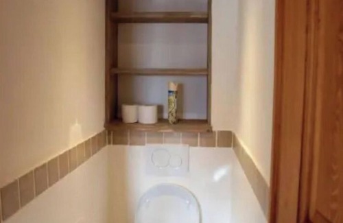 Le Tour Ski Chalet | Chalet rental for 6 person(s) - Chamonix-Mont-Blanc