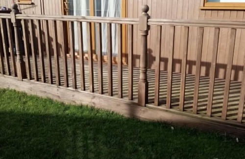 Mablethorpe Ski Chalet | Chalet Retreat in Mablethorpe