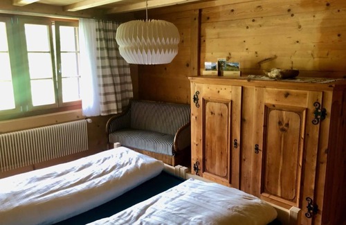 Latterbach Other | Chalet Ried