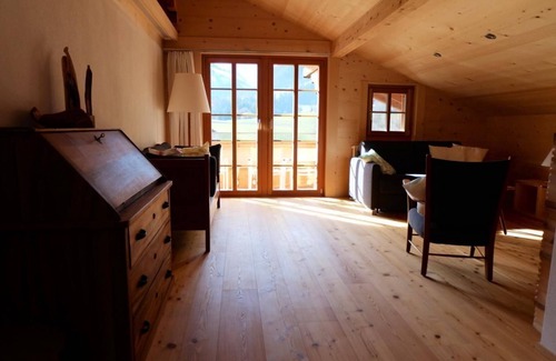 Latterbach Other | Chalet Ried - uniquiley relaxing