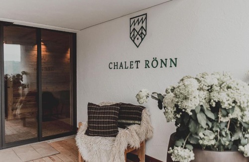 Colfosco House | Chalet Roenn
