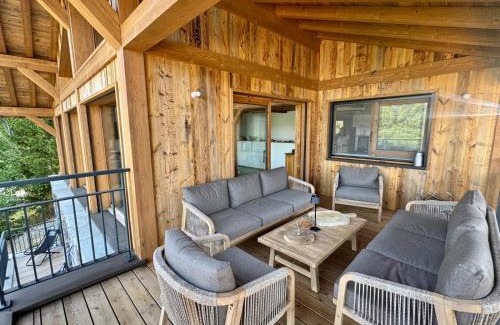 Montvalezan Ski Chalet | Chalet Roger