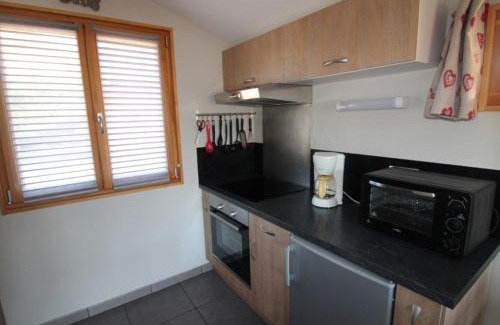 Travexin House | Chalet romantique avec terrasse, confort moderne, proche activités nature et ski à Cornimont - FR-1-589-41