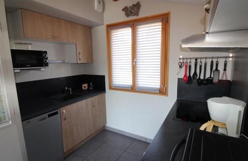 Travexin House | Chalet romantique avec terrasse, confort moderne, proche activités nature et ski à Cornimont - FR-1-589-41