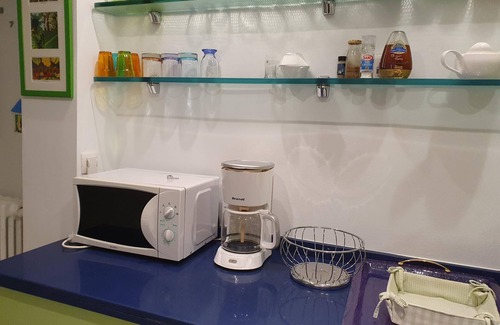 Pas de la Casa Ski Chalet | CHALET ROSA DE NEU 123- 10 pers- direct slopes- Pas de la Casa-008284