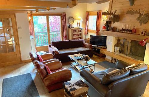 Le Planellet Apartment | Chalet Roseau