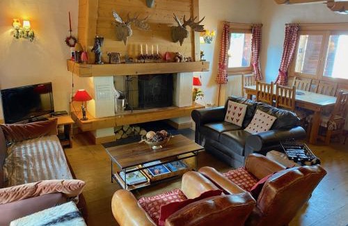 Le Planellet Apartment | Chalet Roseau