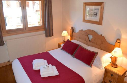 Le Planellet Apartment | Chalet Roseau