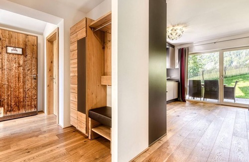 Wald am Arlberg Apartment | Chalet Rote Wand - Arlberg Chalets