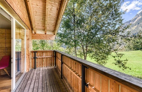 Wald am Arlberg Apartment | Chalet Rote Wand - Arlberg Chalets