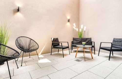 Wald am Arlberg Apartment | Chalet Rote Wand - Arlberg Chalets