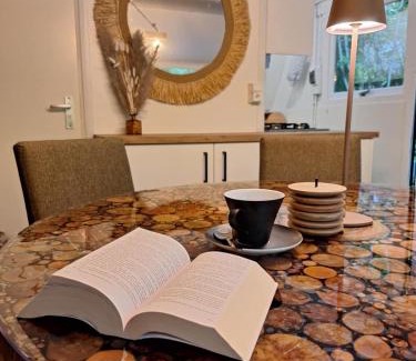 Bohon Ski Chalet | Chalet Séquoia 138 Nature, piscine et chien bienvenu à Durbuy