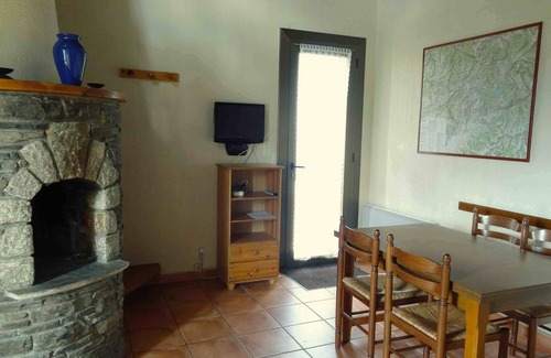 Saillagouse Ski Chalet | Chalet Saillagouse, near Font Romeu, Cerdagne