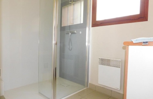 Meslay-du-Maine Ski Chalet | Chalet Saint-Denis-du-Maine, 3 pièces, 4 personnes - FR-1-600-74