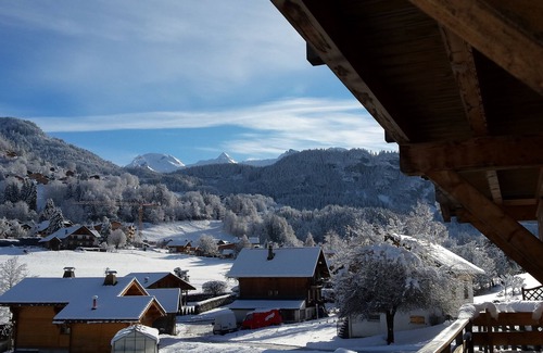 Saint-Jean-de-Sixt Ski Chalet | Chalet - Saint Jean de sixt