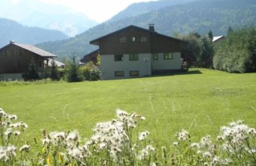 Saint-Jean-de-Sixt Ski Chalet | Chalet - Saint Jean de Sixt