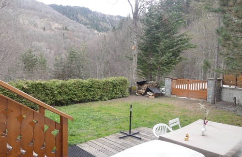 Les Varcins Ski Chalet | Chalet Saint Martin de Belleville - La Combe 73440 - 16 sleeps