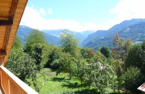 Samoens Ski Chalet | Chalet - Samoens