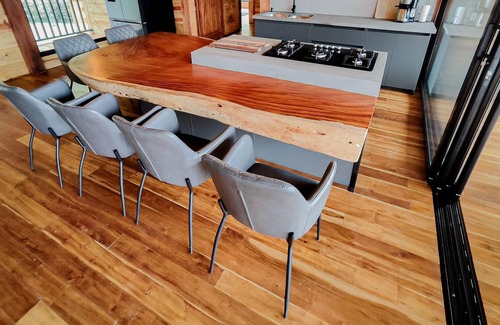 Santa Rosa de Cabal Ski Chalet | Chalet SAN REMO